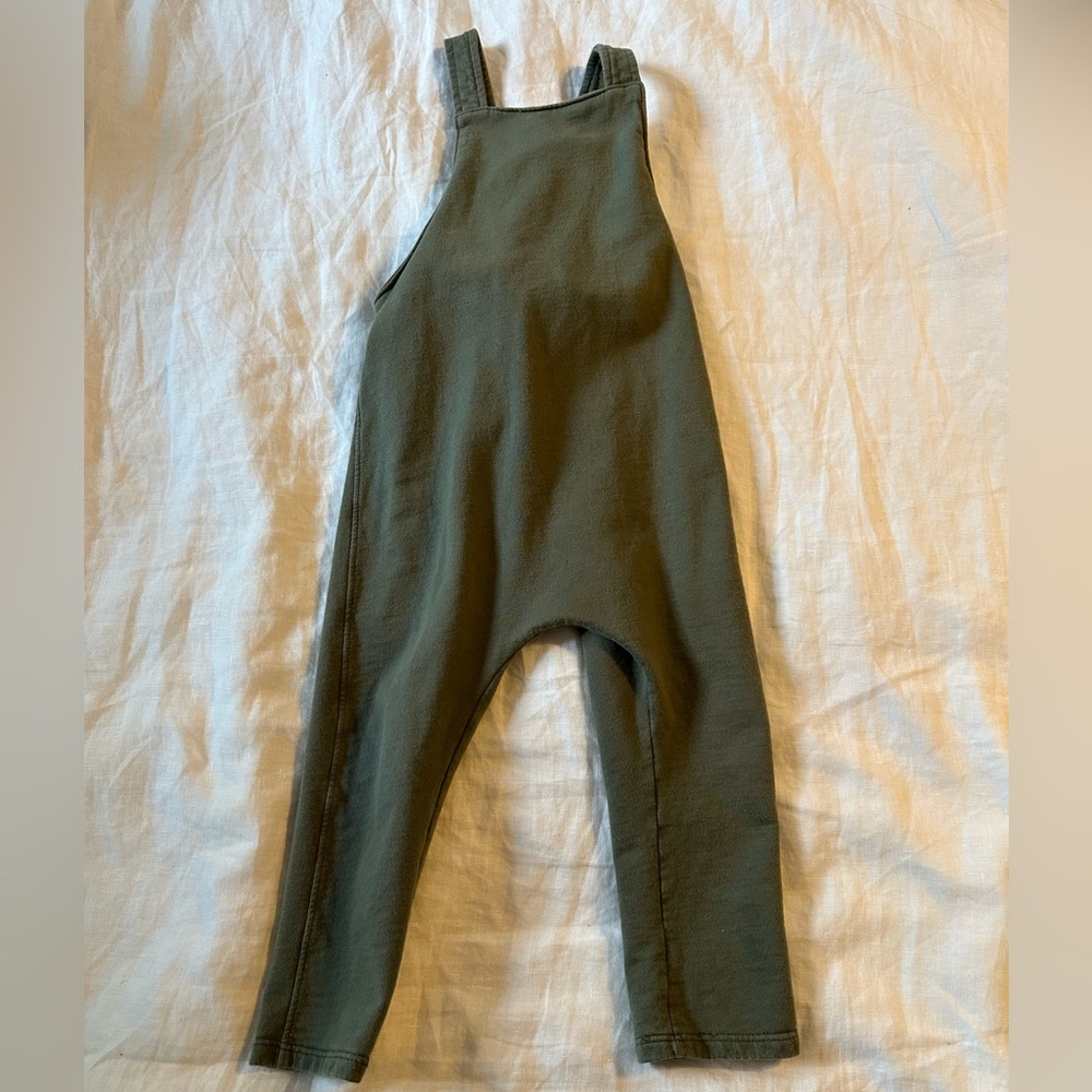 les gamins overalls